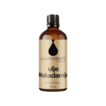 Ulje makadamije 100 ml oleoTHERAPY cosmetics HRV NEW