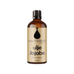 Ulje jojobe 100 ml oleoTHERAPY cosmetics HRV NEW
