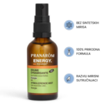 Aromaboost sprej za energiju BIO 50 ml