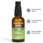 Aromaboost sprej za spavanje BIO 50 ml