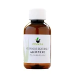 Glikolni ekstrakt aloa vera 100 g