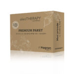 OleoTHERAPY Premium paket 3 x 50 ml