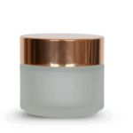 Stakleni lončić BC 100 g, pcs