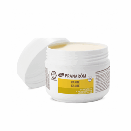 Shea butter press. BIO 100 ml Pranarom