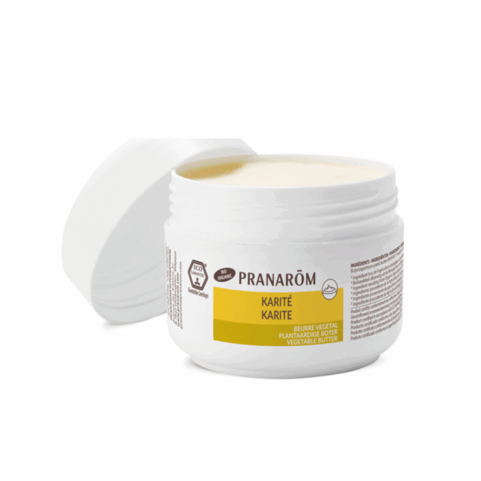 Shea butter press. BIO 100 ml Pranarom - Slika 1