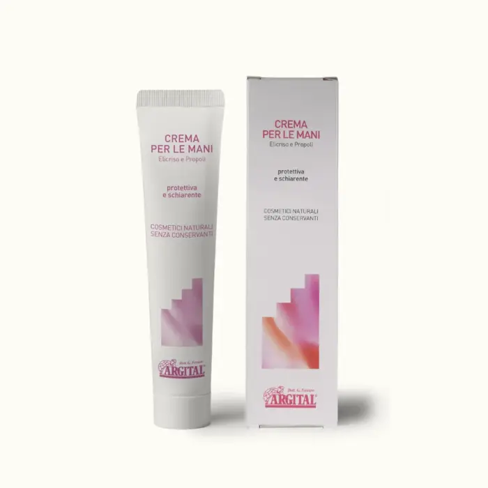 Krema za ruke 75 ml Argital - Slika 1