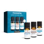 Calm - set mješavina za difuzer BIO Ecocert 3x10 ml Pranarom