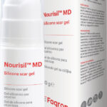 Nourisil MD - gel za ožiljke sa vitaminom E 30 g